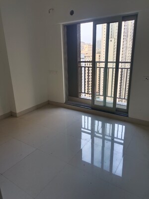 Bedroom in 2 BHK Apartment at Ashar Metro Towers, Vartak Nagar – for Sale