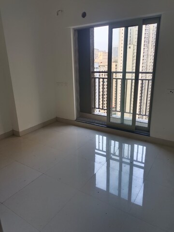 Bedroom in 2 BHK Apartment at Ashar Metro Towers, Vartak Nagar – for Sale