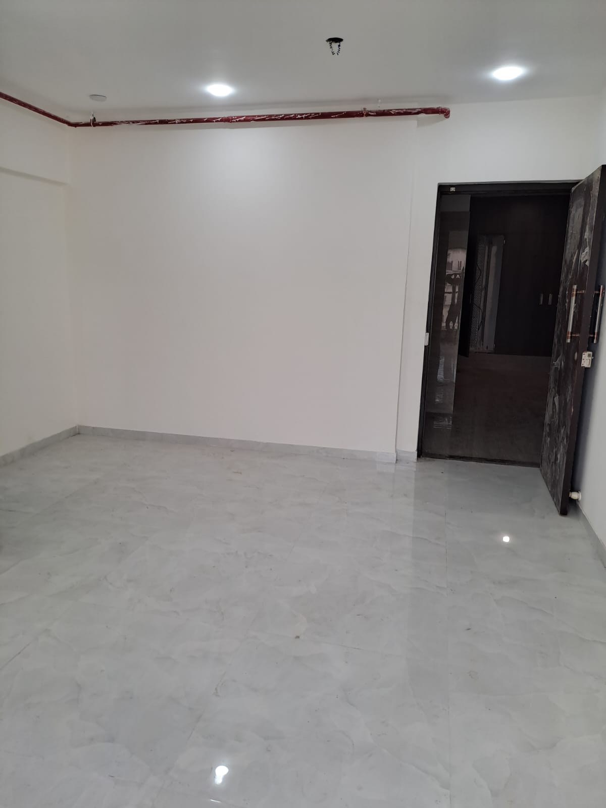 1 BHK Apartment For Sale in Charkop Kshitij CHS