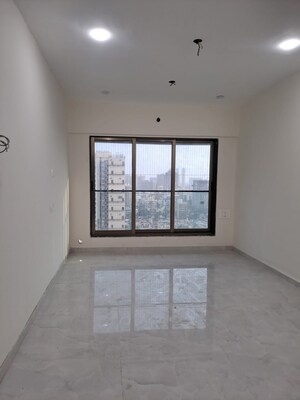 Room in 1 BHK Apartment at Charkop Kshitij CHS, Kandivali West – for Sale