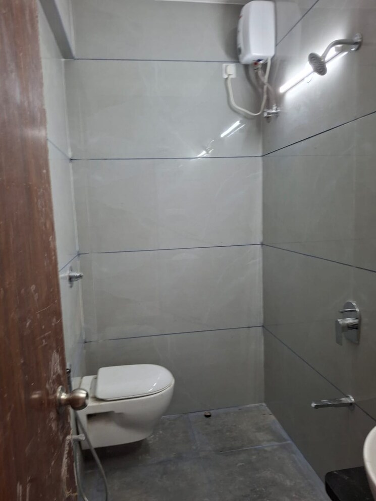 Master Bedroom, chembur 1 Bedroom 405 Sq.Ft. Apartment In Chembur Mumbai 9412099