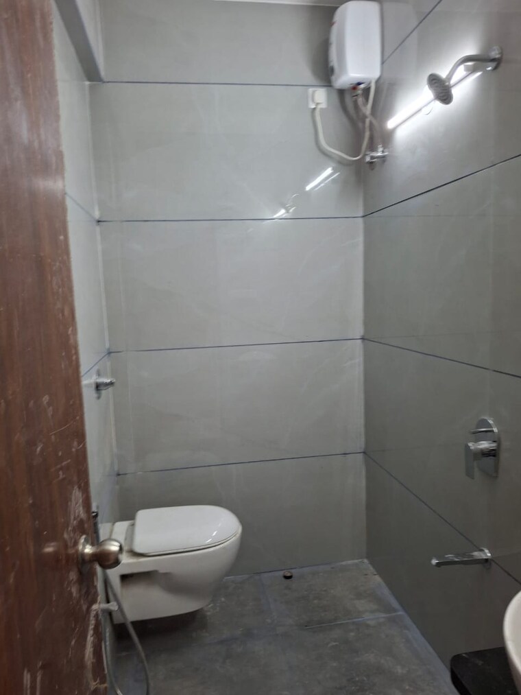 Master Bedroom, chembur 1 Bedroom 405 Sq.Ft. Apartment In Chembur Mumbai 9412099