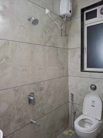 Bathroom in 1 BHK Apartment at Chembur – for Sale