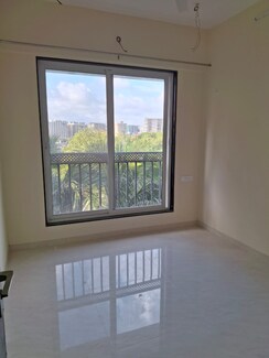 1 BHK + Study Room Apartment For Sale in Siddhi Vinayak Flora 