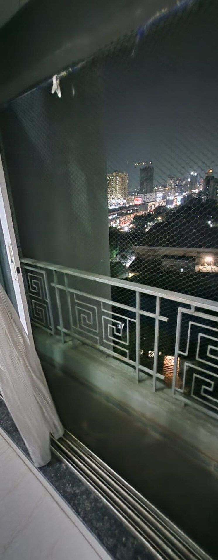 Exterior View, raunak-park-view 1 Bedroom 450 Sq.Ft. Apartment In Ghodbunder Road Thane 9412106