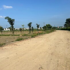 Plot For Sale in Ad Residency 