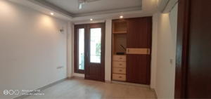 Room in 3 BHK Builder Floor at S 27 Luxury Homes, Greater Kailash – for Rent
