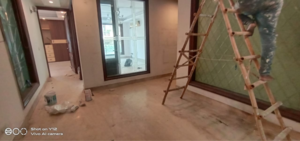 Room in 3 BHK Builder Floor at S 27 Luxury Homes, Greater Kailash – for Rent