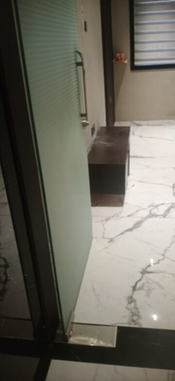 Building Lobby in  Office Space at Laxmi Nagar – for Rent