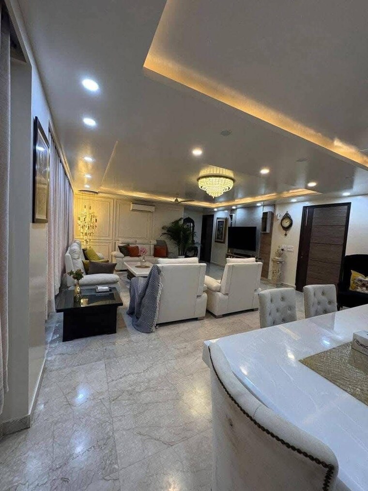 Master Bedroom, lotus-homz 2 Bedroom 896 Sq.Ft. Apartment In Sector 111 Gurgaon 9412119