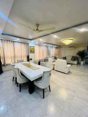 Master Bedroom in 2 BHK Apartment at Lotus Homz, Sector 111 – for Rent