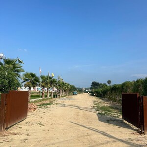 Plot Area in  Plot at Modipuram – for Sale
