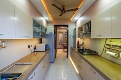 2 BHK Apartment For Sale in Dosti Imperia Phase I