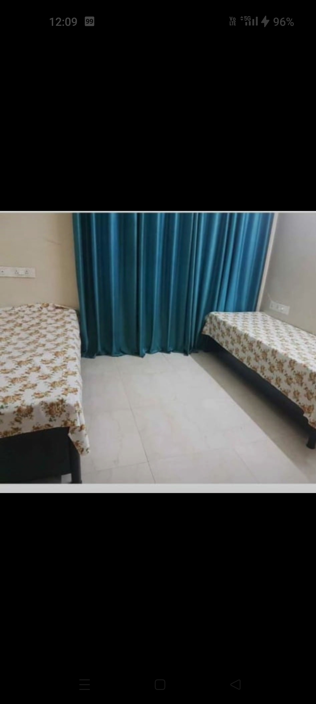 Pg For Rent in Green Field 