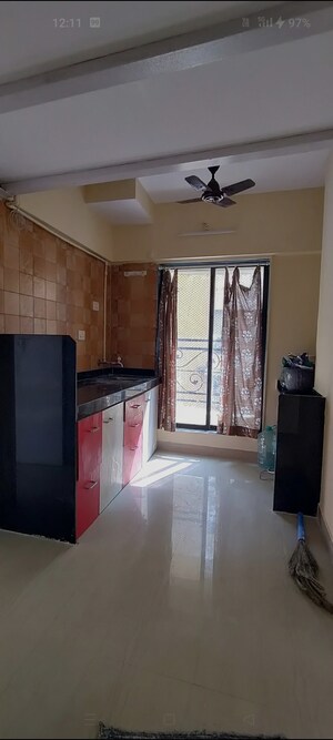 Kitchen in  Pg at Lower Parel – for Rent