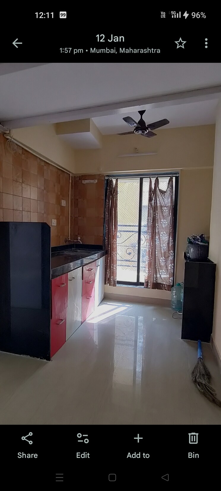 Kitchen, lower parel Pg For Boys In Lower Parel 9406501