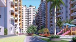 3 BHK + Pooja Room 1635 Sq.Ft. Apartment in Hallmark Skyrena