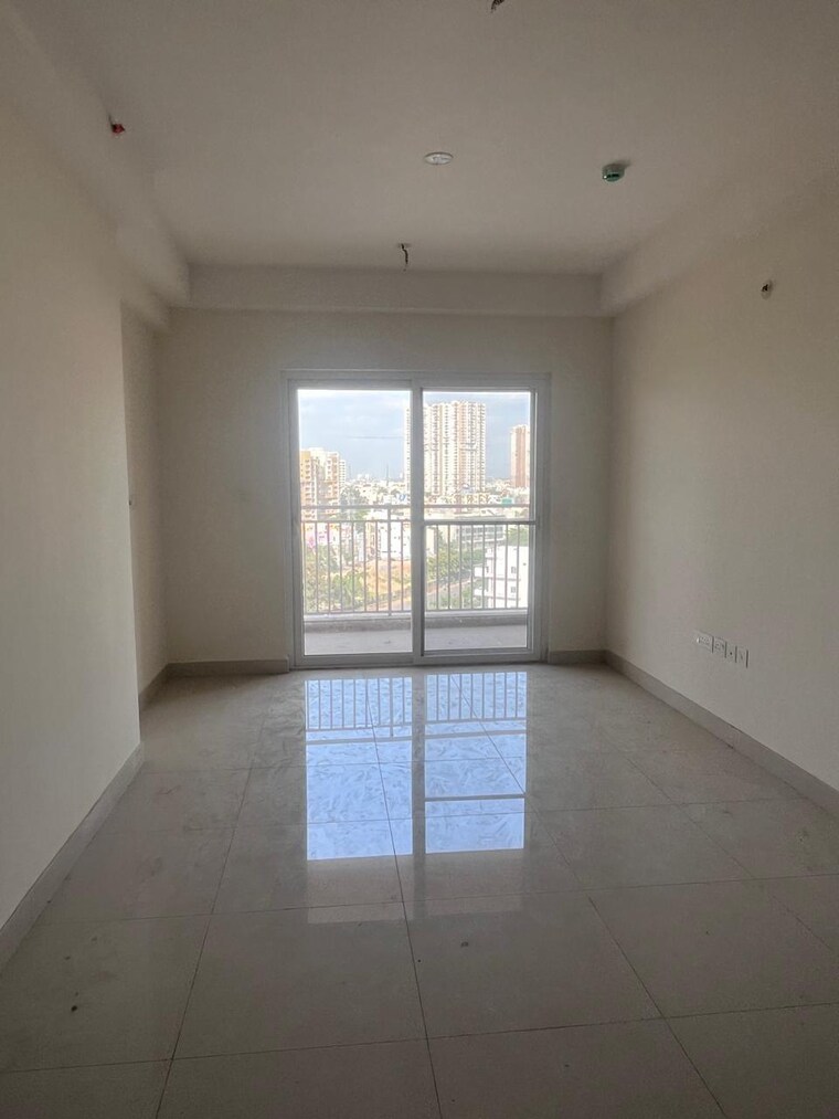 Room, monarch-aqua 3 Bedroom 1291 Sq.Ft. Apartment In Kr Puram Bangalore 9412136