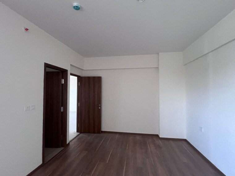 Bedroom, monarch-aqua 3 Bedroom 1291 Sq.Ft. Apartment In Kr Puram Bangalore 9412136