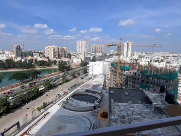 3 BHK Apartment – Exterior View View at Monarch Aqua, Kr Puram - for Sale