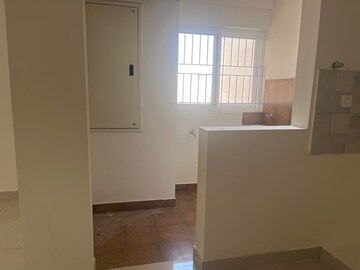 Kitchen in 3 BHK Apartment at Monarch Aqua, Kr Puram – for Sale