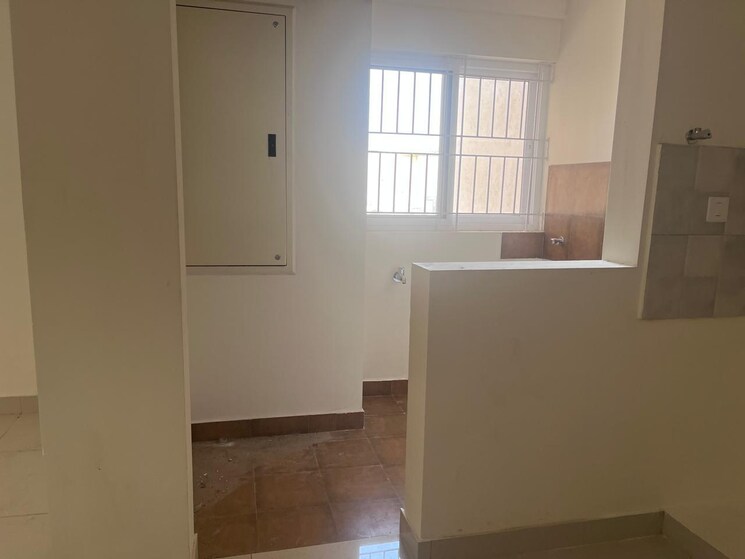 Kitchen, monarch-aqua 3 Bedroom 1291 Sq.Ft. Apartment In Kr Puram Bangalore 9412136