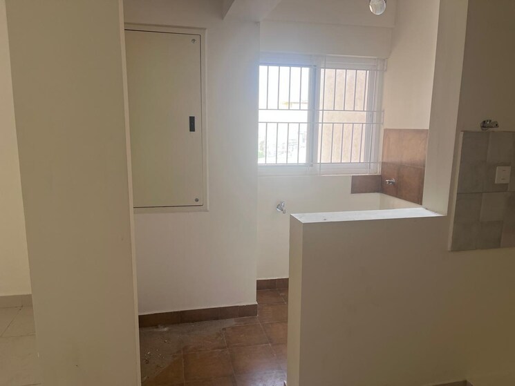 Kitchen, monarch-aqua 3 Bedroom 1291 Sq.Ft. Apartment In Kr Puram Bangalore 9412136