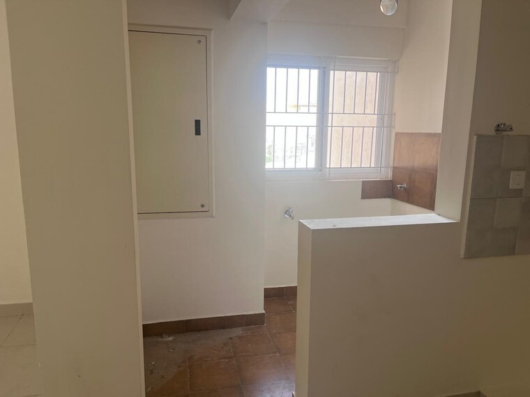 Kitchen, monarch-aqua 3 Bedroom 1291 Sq.Ft. Apartment In Kr Puram Bangalore 9412136