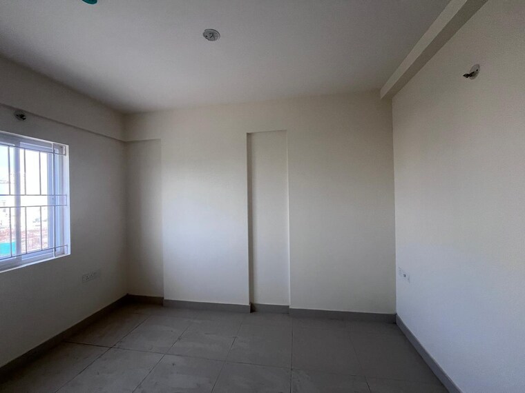 Room, monarch-aqua 3 Bedroom 1291 Sq.Ft. Apartment In Kr Puram Bangalore 9412136