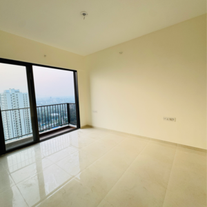 Room in 3 BHK Apartment at Runwal My City Phase II Cluster 05, Usarghar Gaon – for Rent