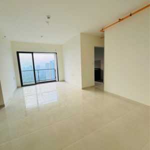 Room in 3 BHK Apartment at Runwal My City Phase II Cluster 05, Usarghar Gaon – for Rent