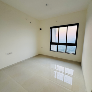 Room in 3 BHK Apartment at Runwal My City Phase II Cluster 05, Usarghar Gaon – for Rent
