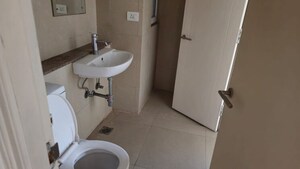 Bathroom in 3 BHK Apartment at Ireo The Grand Arch, Sector 58 – for Rent