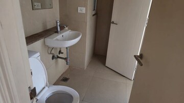 Bathroom in 3 BHK Apartment at Ireo The Grand Arch, Sector 58 – for Rent