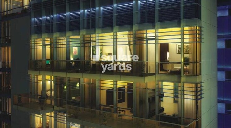 Exterior View, ireo-the-grand-arch 3 Bedroom 2156 Sq.Ft. Apartment In Sector 58 Gurgaon 9412157