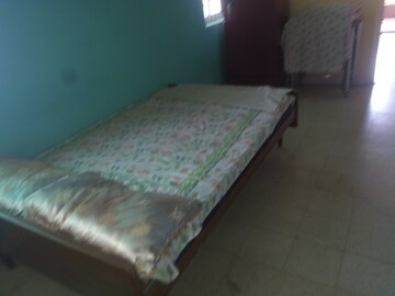 Bedroom in 1 RK Independent House at Ganga Nagar – for Rent