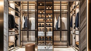 3 BHK Apartment – Exterior View View at Ireo The Grand Arch, Sector 58 - for Rent