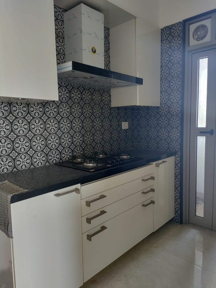 Kitchen, lodha-venezia 2 Bedroom 900 Sq.Ft. Apartment In Parel Mumbai 9412160