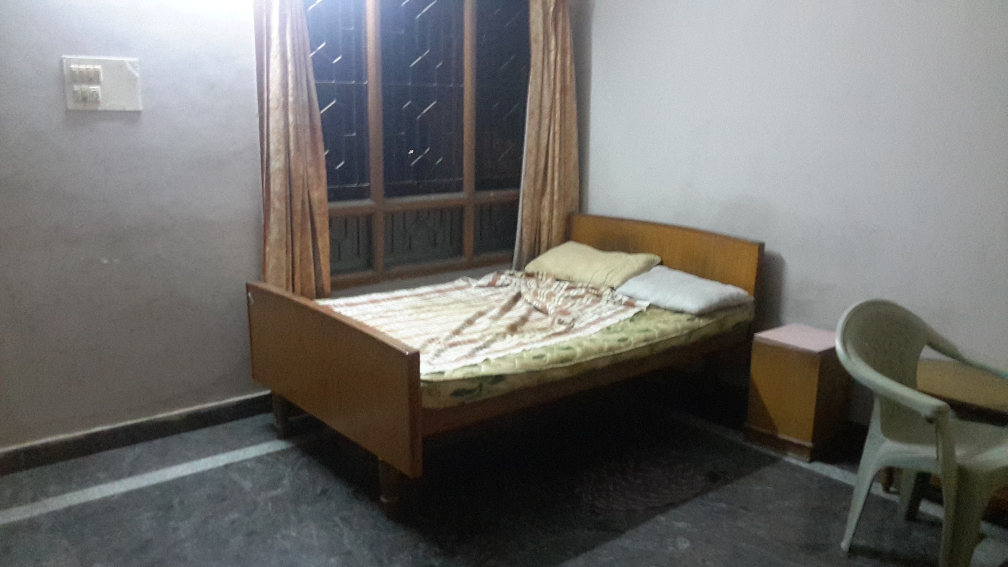 1 RkIndependent House For Rent in RT Nagar