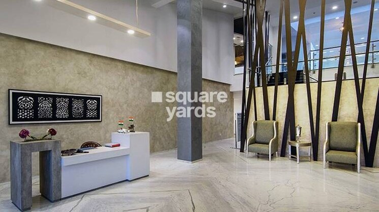 Gym, ireo-the-grand-arch 3.5 Bedroom 2427 Sq.Ft. Apartment In Sector 58 Gurgaon 9412174