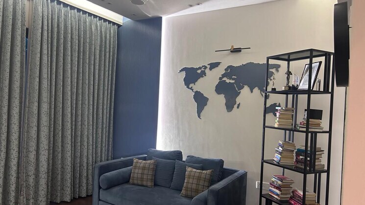 Team Area, ireo-the-grand-arch 3.5 Bedroom 2427 Sq.Ft. Apartment In Sector 58 Gurgaon 9412174