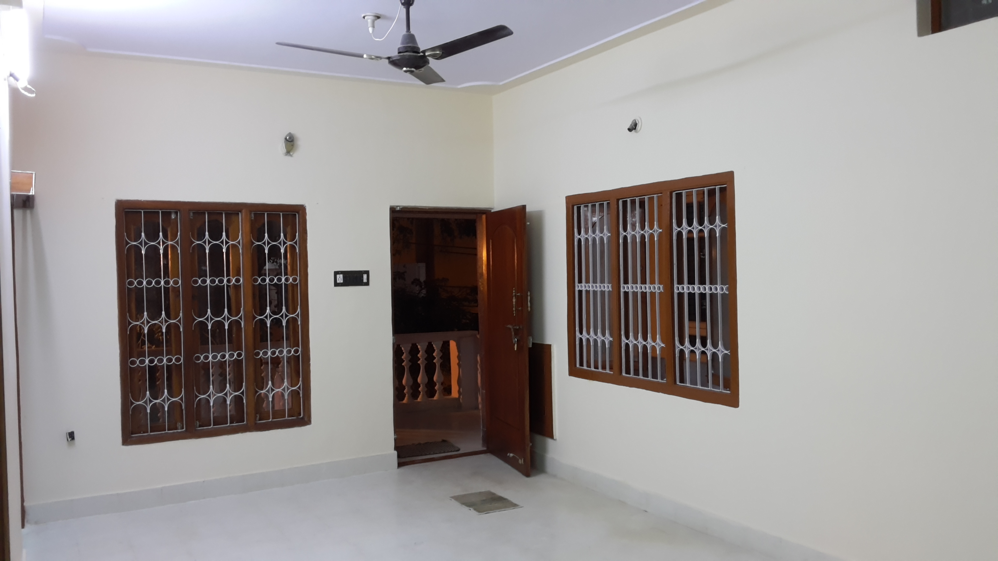 1 BHK Independent House For Rent in Ganga Nagar
