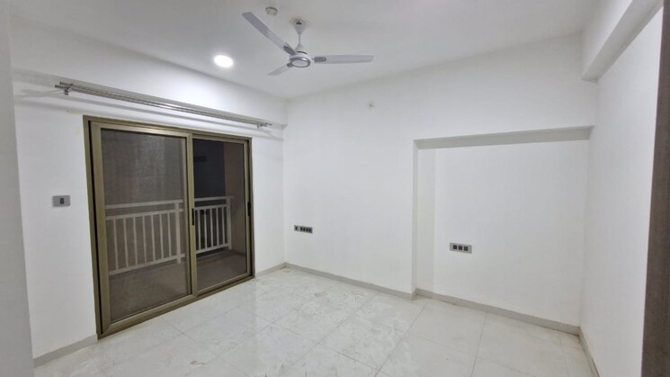 Master Bedroom, bramhacorp-the-collection 4 Bedroom 1410 Sq.Ft. Apartment In Kalyani Nagar Pune 9412196