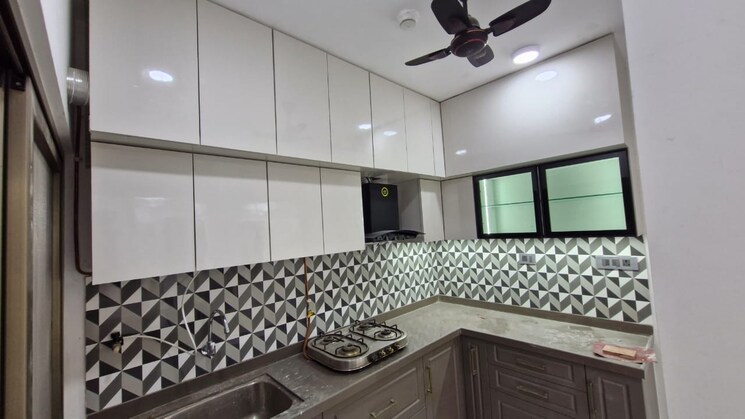 Kitchen, bramhacorp-the-collection 4 Bedroom 1410 Sq.Ft. Apartment In Kalyani Nagar Pune 9412196