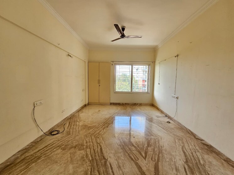 Bedroom, brahma-suncity-platinum 3.5 Bedroom 2000 Sq.Ft. Apartment In Wadgaon Sheri Pune 9412197