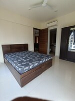 3 BHK + Study Room 2000 Sq.Ft. Apartment in Darode Jog Blossom Bouleward