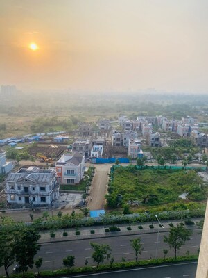 1 BHK Apartment – Exterior View View at Lodha Palava Downtown, Dombivli East - for Rent