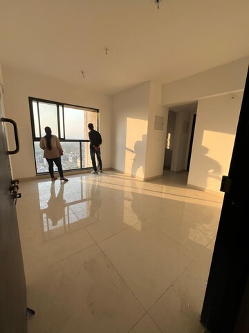 Kitchen in 1 BHK Apartment at Lodha Palava Florea A To D, Dombivli East – for Sale