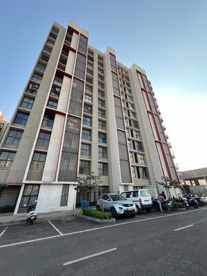 1 BHK Apartment – Exterior View View at Lodha Palava Florea A To D, Dombivli East - for Sale