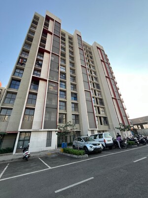 1 BHK Apartment – Exterior View View at Lodha Palava Florea A To D, Dombivli East - for Sale
